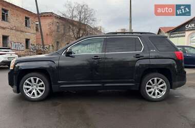 Внедорожник / Кроссовер GMC Terrain 2012 в Виннице