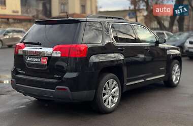 Внедорожник / Кроссовер GMC Terrain 2012 в Виннице