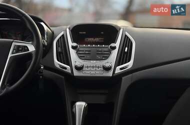 Внедорожник / Кроссовер GMC Terrain 2012 в Виннице