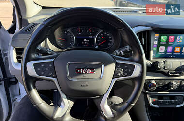 Внедорожник / Кроссовер GMC Terrain 2022 в 