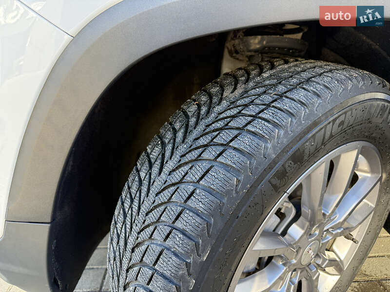 Позашляховик / Кросовер GMC Terrain 2022 в Ковелі
