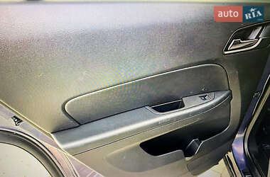 Внедорожник / Кроссовер GMC Terrain 2013 в 