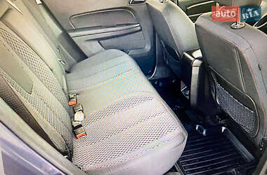 Внедорожник / Кроссовер GMC Terrain 2013 в 