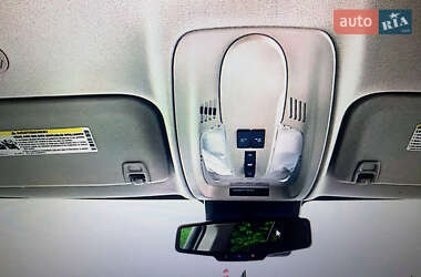 Внедорожник / Кроссовер GMC Terrain 2013 в 