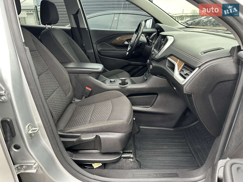 Позашляховик / Кросовер GMC Terrain 2019 в Києві