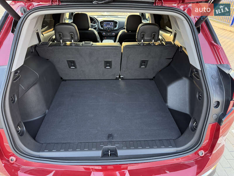 Внедорожник / Кроссовер GMC Terrain 2019 в Ковеле фото 12 Внедорожник / Кроссовер GMC Terrain 2019 в Ковеле