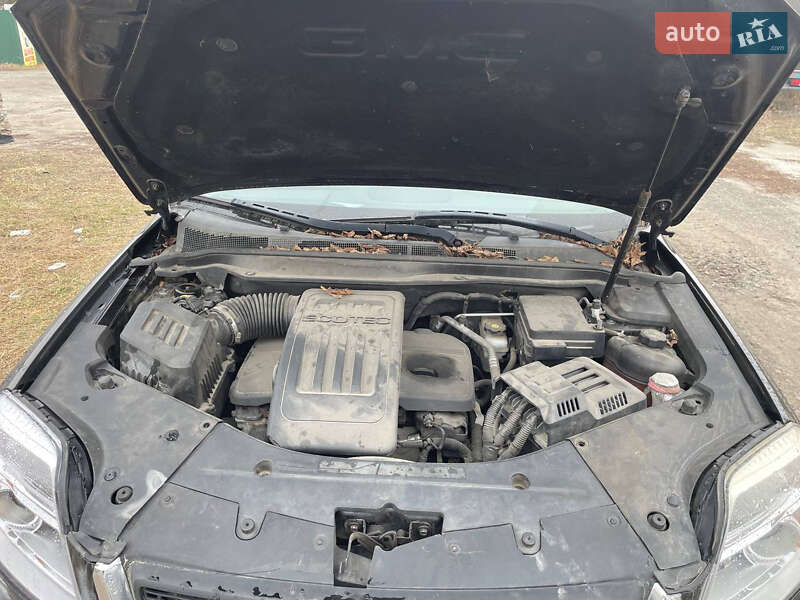 Внедорожник / Кроссовер GMC Terrain 2014 в Киеве фото 22 Внедорожник / Кроссовер GMC Terrain 2014 в Киеве