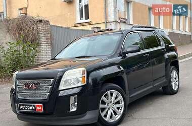 Позашляховик / Кросовер GMC Terrain 2012 в Вінниці