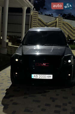 Внедорожник / Кроссовер GMC Terrain 2014 в Виннице