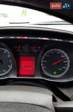 Внедорожник / Кроссовер GMC Terrain 2012 в 