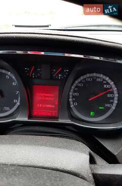 Внедорожник / Кроссовер GMC Terrain 2012 в 