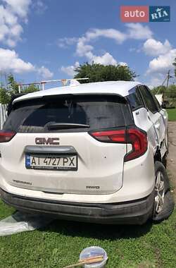 Позашляховик / Кросовер GMC Terrain 2018 в Монастирищеві