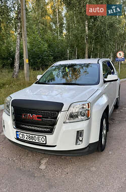 Позашляховик / Кросовер GMC Terrain 2015 в Чернігові