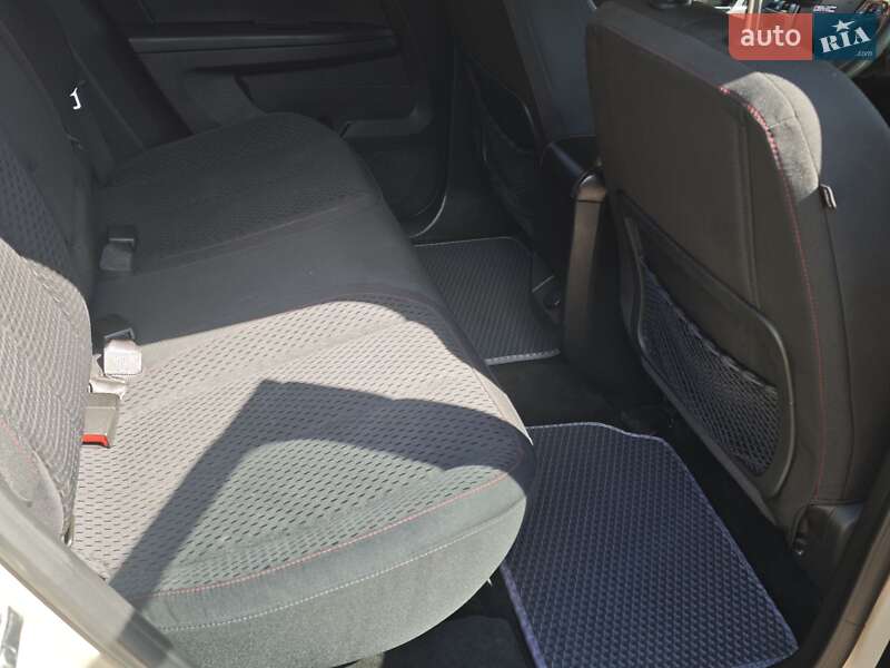 Внедорожник / Кроссовер GMC Terrain 2014 в Киеве