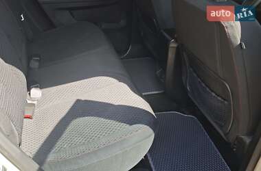 Позашляховик / Кросовер GMC Terrain 2014 в 