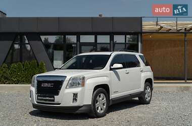 Внедорожник / Кроссовер GMC Terrain 2014 в Черновцах