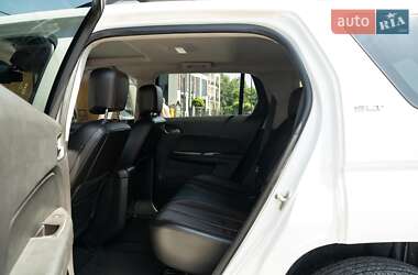 Внедорожник / Кроссовер GMC Terrain 2014 в 