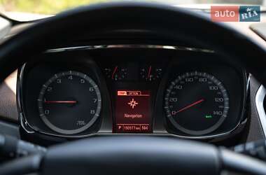 Внедорожник / Кроссовер GMC Terrain 2014 в 