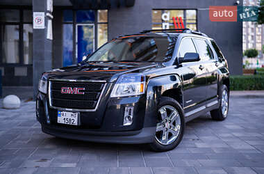 Внедорожник / Кроссовер GMC Terrain 2011 в Киеве