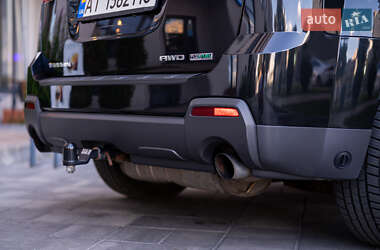 Внедорожник / Кроссовер GMC Terrain 2011 в 