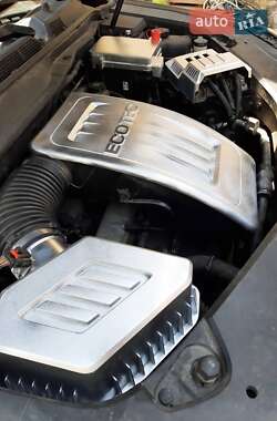 Внедорожник / Кроссовер GMC Terrain 2012 в 
