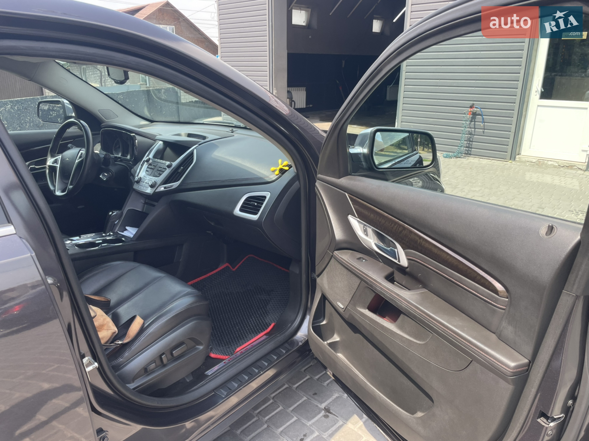 2013 GMC Terrain - мініатюра 9