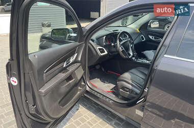 Внедорожник / Кроссовер GMC Terrain 2013 в 