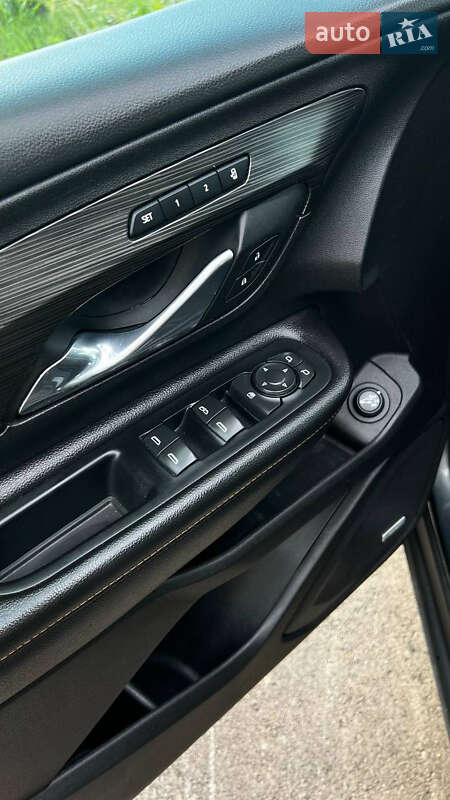 Внедорожник / Кроссовер GMC Terrain 2018 в Стрые