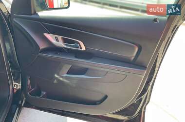 Внедорожник / Кроссовер GMC Terrain 2016 в 
