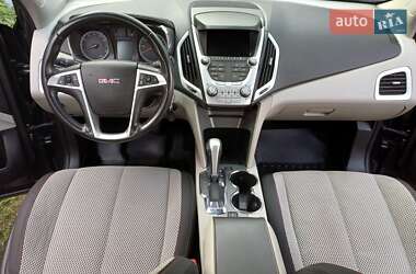 Внедорожник / Кроссовер GMC Terrain 2014 в 