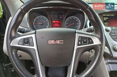 Внедорожник / Кроссовер GMC Terrain 2014 в 