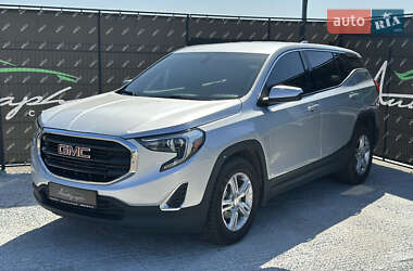 Внедорожник / Кроссовер GMC Terrain 2019 в Киеве