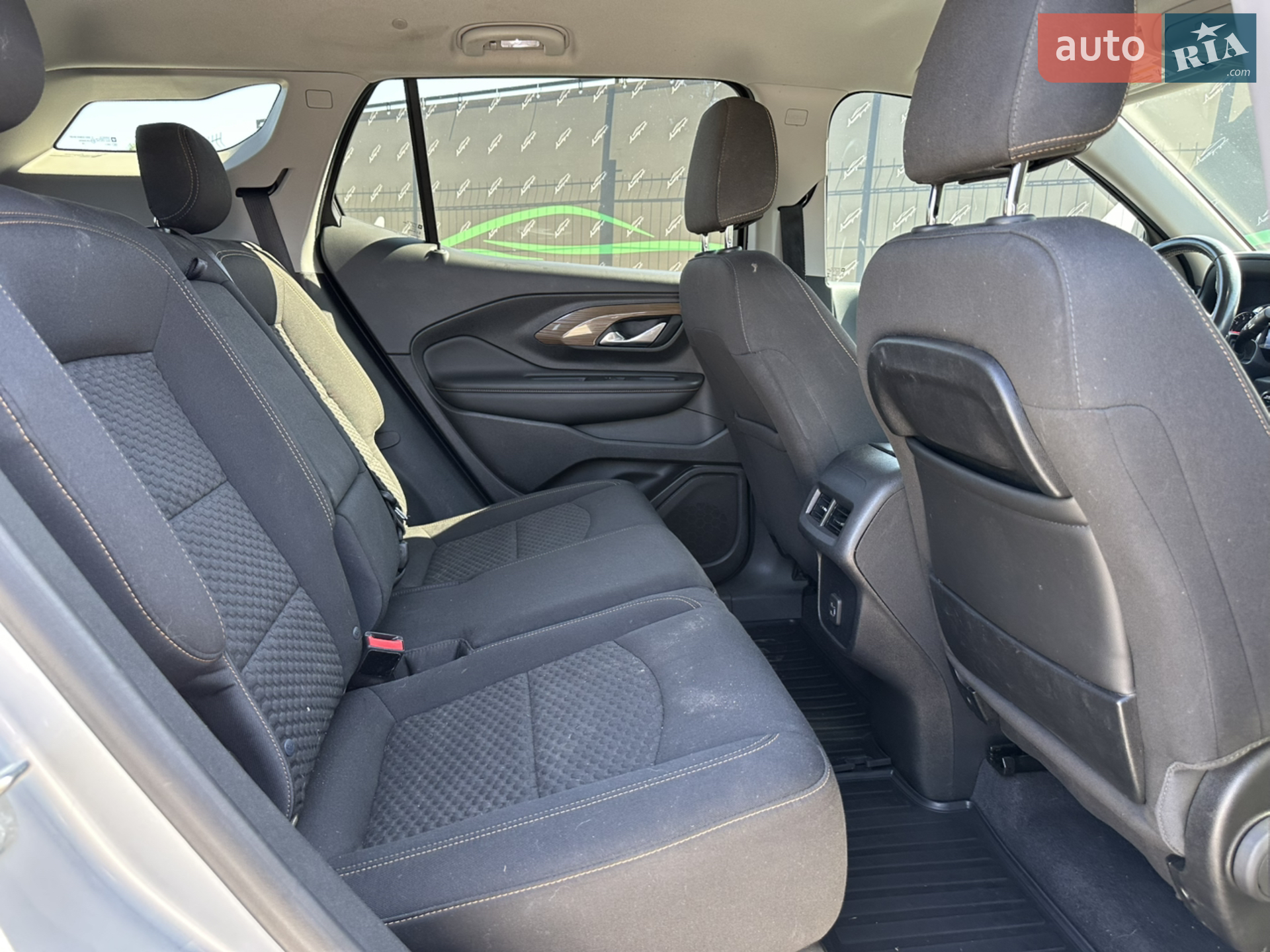 2019 GMC Terrain - мініатюра 26