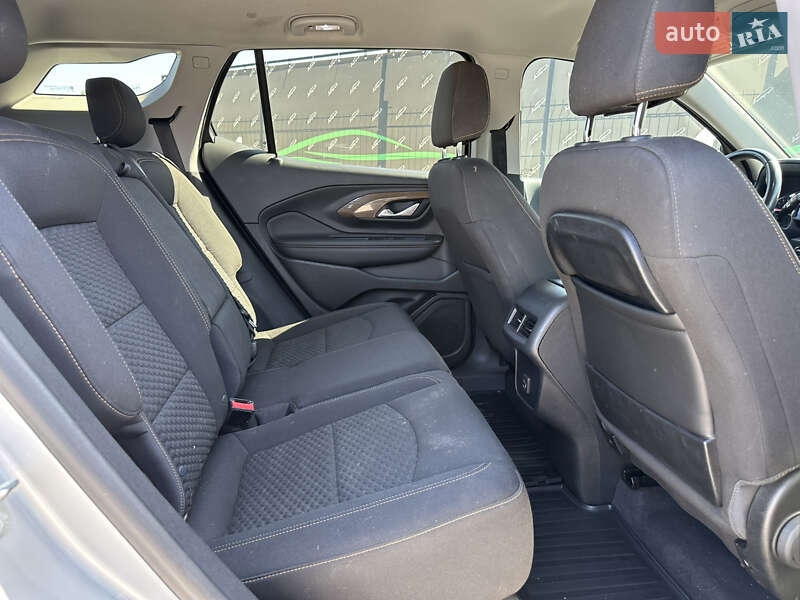Внедорожник / Кроссовер GMC Terrain 2019 в Киеве