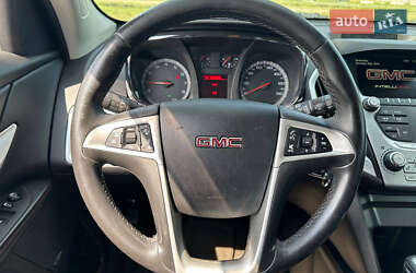 Внедорожник / Кроссовер GMC Terrain 2015 в Львове