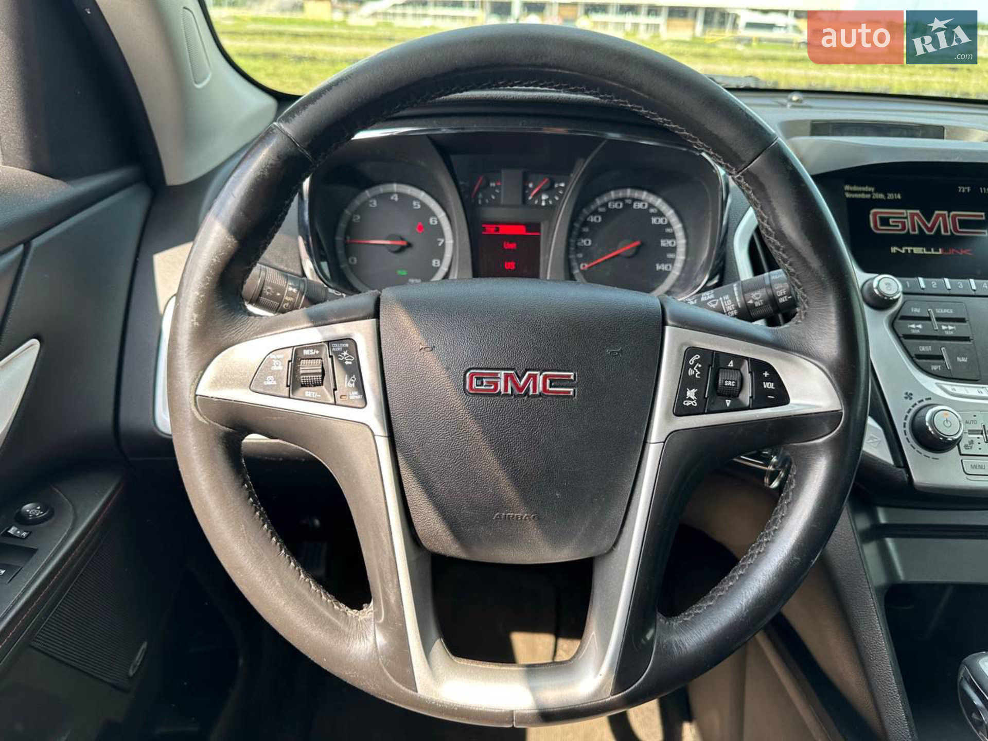 2015 GMC Terrain - мініатюра 28