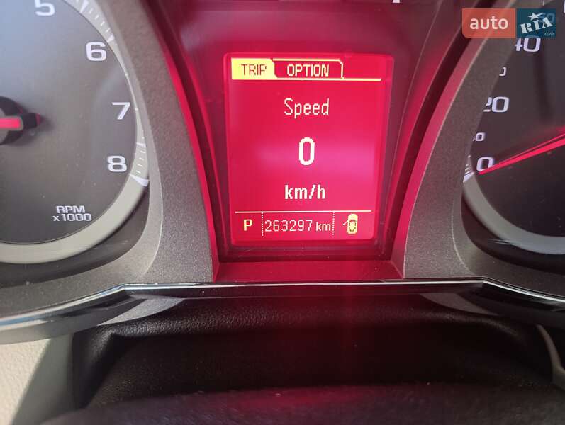 Внедорожник / Кроссовер GMC Terrain 2013 в Березовке