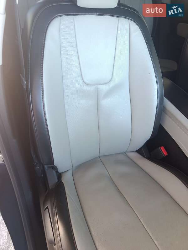Внедорожник / Кроссовер GMC Terrain 2013 в Березовке