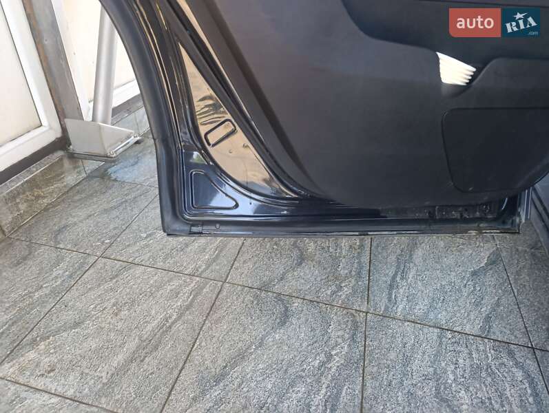 Внедорожник / Кроссовер GMC Terrain 2013 в Березовке
