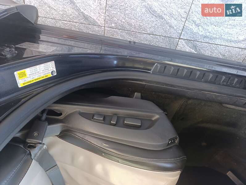 Внедорожник / Кроссовер GMC Terrain 2013 в Березовке