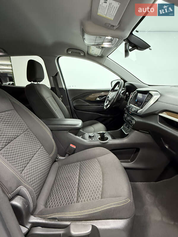 Внедорожник / Кроссовер GMC Terrain 2018 в Одессе