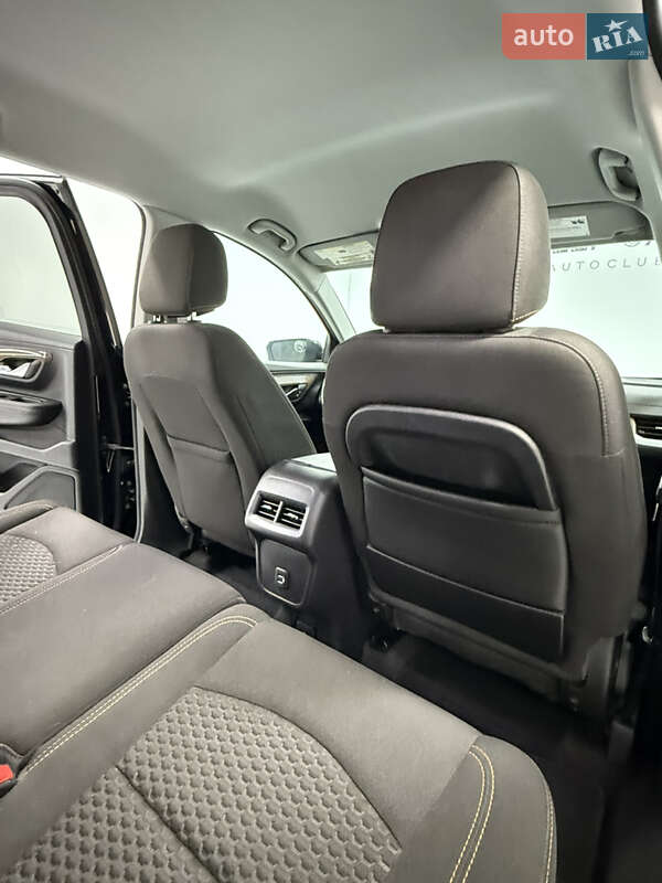 Внедорожник / Кроссовер GMC Terrain 2018 в Одессе