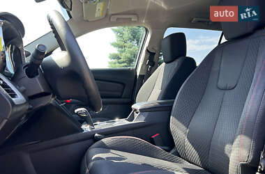Внедорожник / Кроссовер GMC Terrain 2015 в 