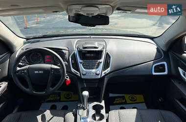 Внедорожник / Кроссовер GMC Terrain 2015 в 