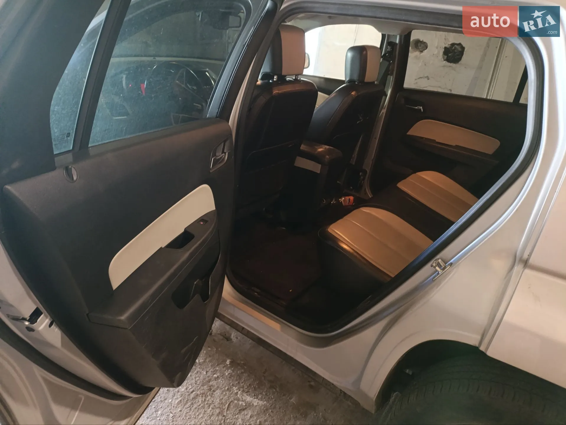2016 GMC Terrain - мініатюра 2