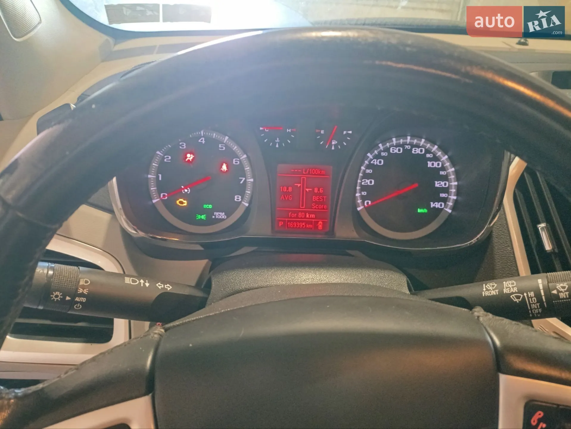 2016 GMC Terrain - мініатюра 7