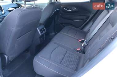 Внедорожник / Кроссовер GMC Terrain 2018 в 