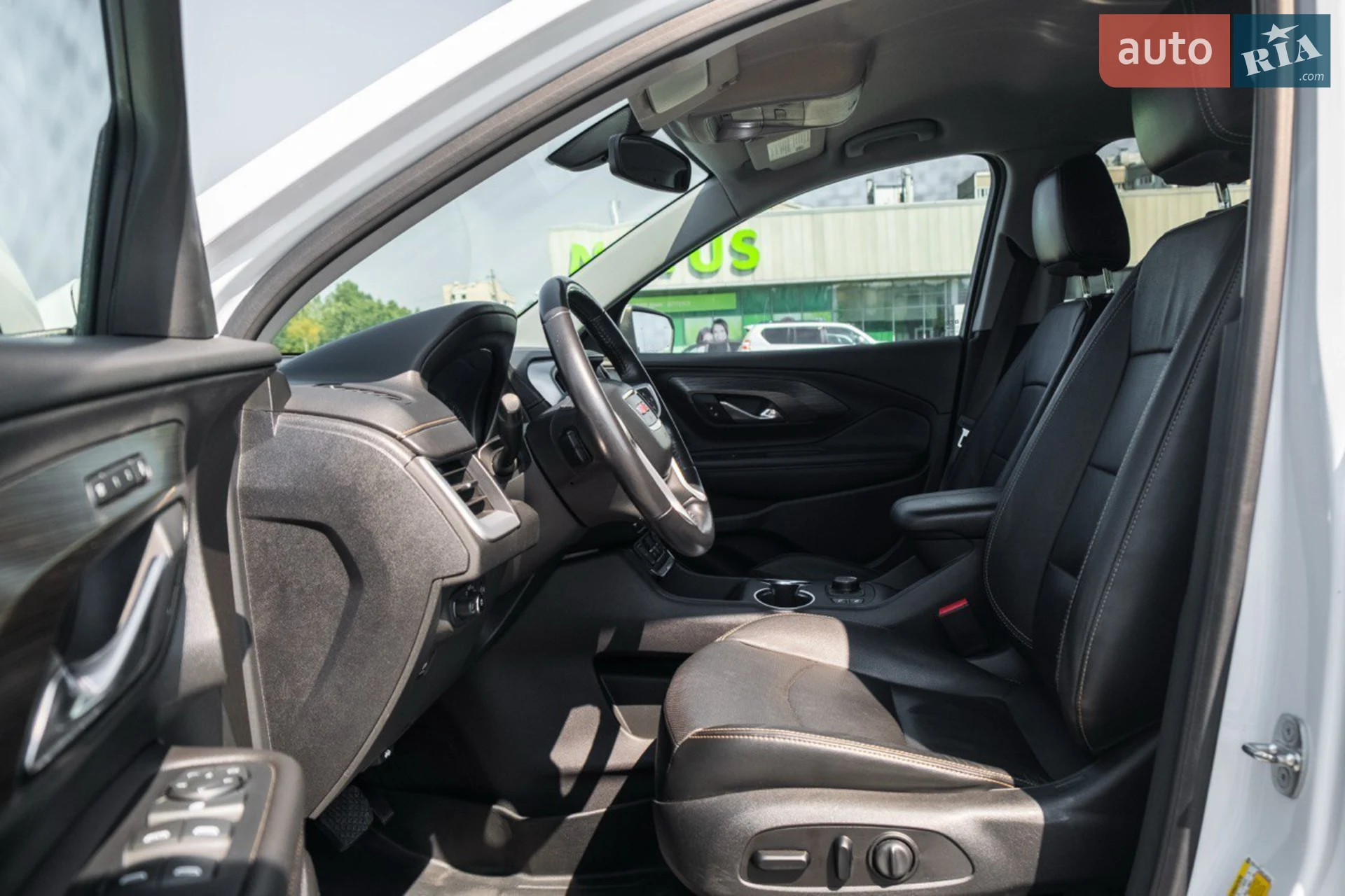 2019 GMC Terrain - мініатюра 10