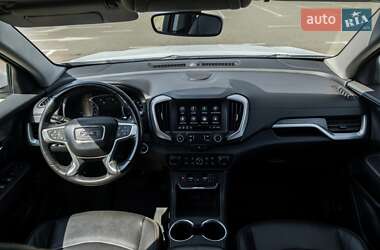 Внедорожник / Кроссовер GMC Terrain 2019 в 