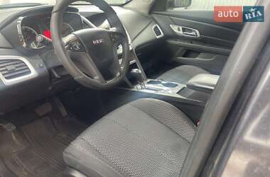 Внедорожник / Кроссовер GMC Terrain 2016 в 